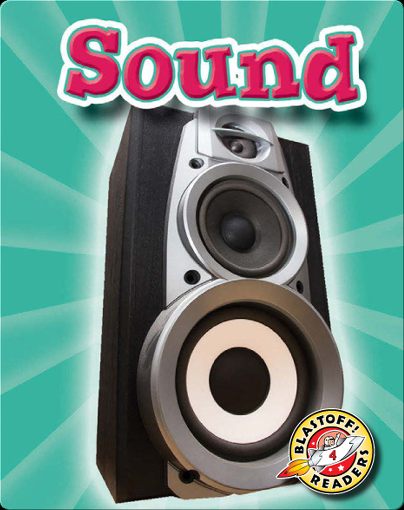 Sound First Science Book by Kay Manolis Epic