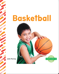 Sports How To: Basketball