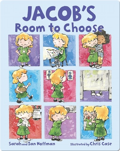 Jacob's Room to Choose