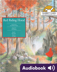 Storybook Classics: Red Riding Hood