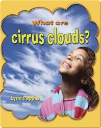What Are Cirrus Clouds? (Clouds Close-Up)