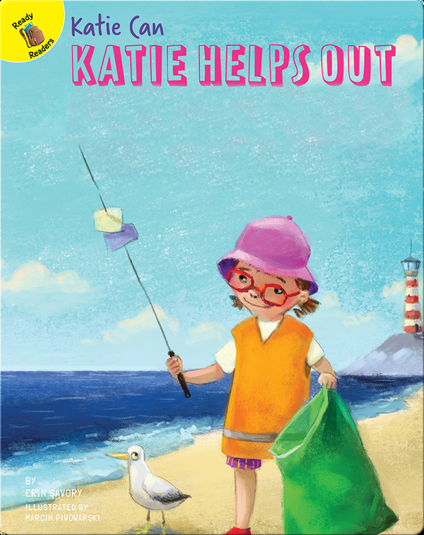 Katie Can: Katie Helps Out