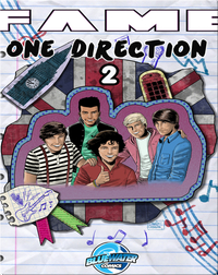 Fame : One Direction 2