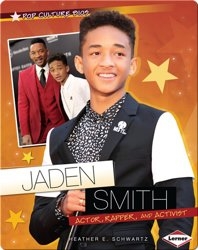 Jaden Smith: Actor, Rapper, and Activist