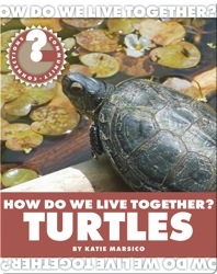 How Do We Live Together? Turtles