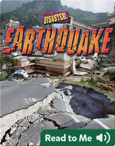 Earthquake