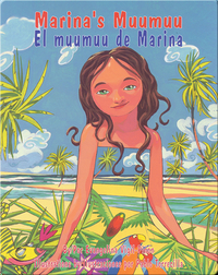 Marina's Muumuu / El muumuu de Marina