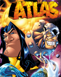 Atlas #4