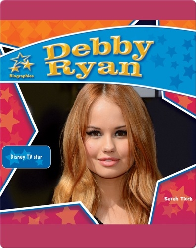 Debby Ryan: Disney TV Star