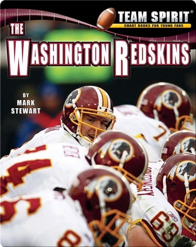 The Washington Redskins