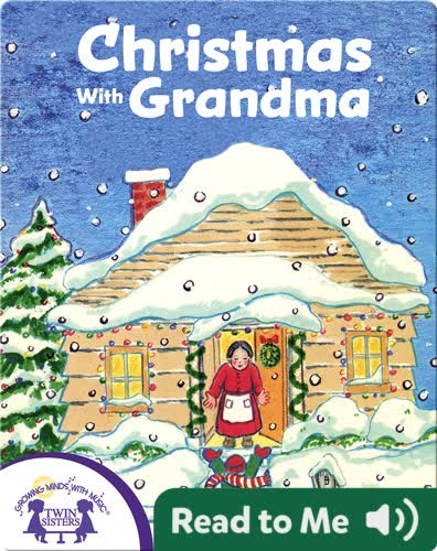 Christmas With Grandma