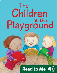 The Children at the Playground