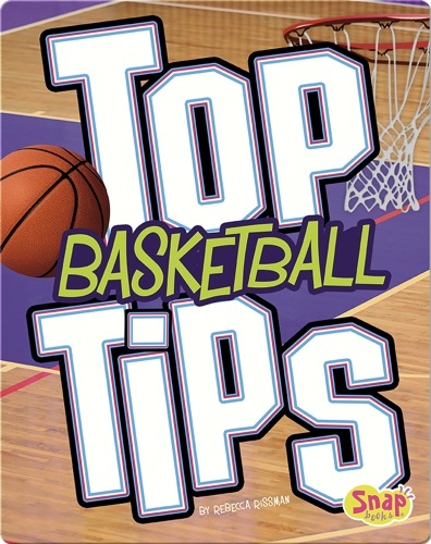 Top Basketball Tips