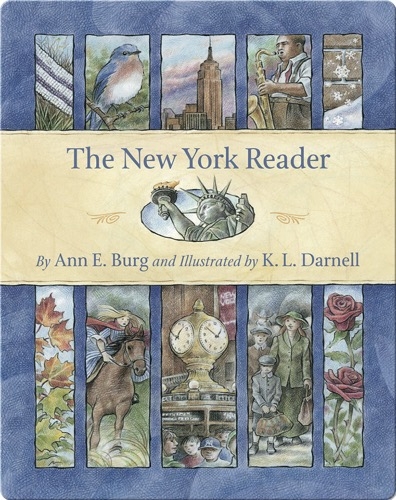 The New York Reader