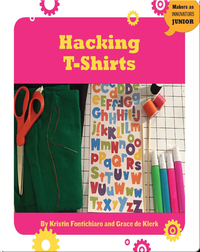 Hacking T-Shirts