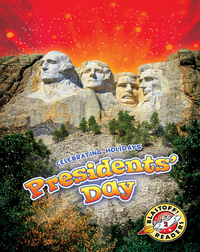 Celebrating Holidays: Presidents' Day