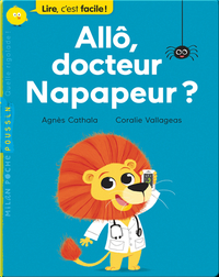 Allô, docteur Napapeur