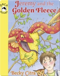 Jeremy and the Golden Fleece