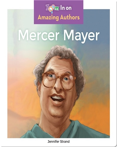 Mercer Mayer