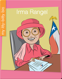 Irma Rangel