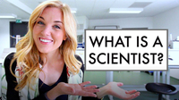 What Is a Scientist?