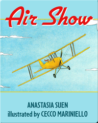 Air Show