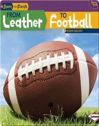 From Leather to Football