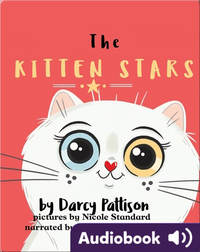 The Kittytubers: The Kitten Stars