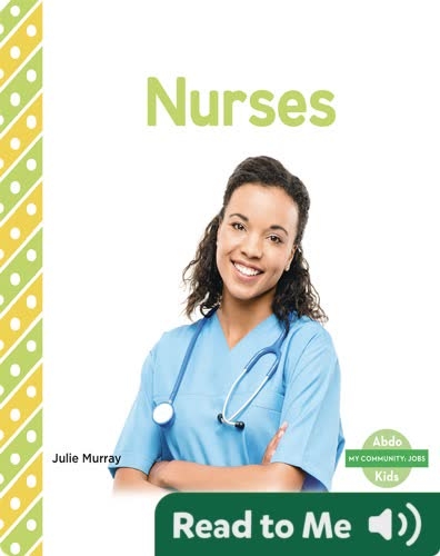 My Community: Nurses