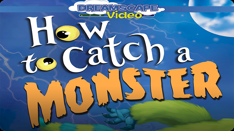 How to Catch a Monster Video | Discover Fun and Educational Videos That