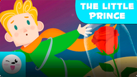 Smile and Learn Classic Stories: The Little Prince