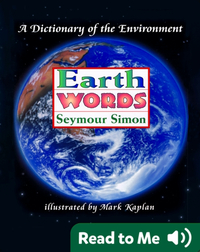 Earth Words