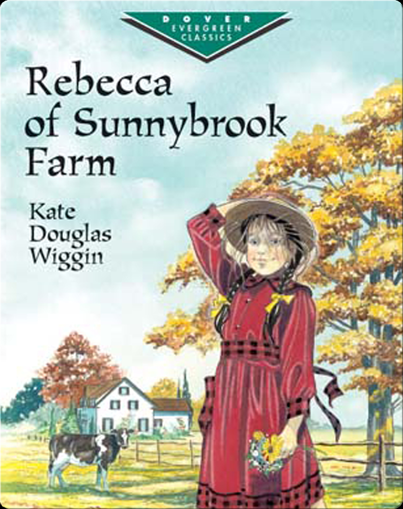 rebecca of sunnybrook farm summary