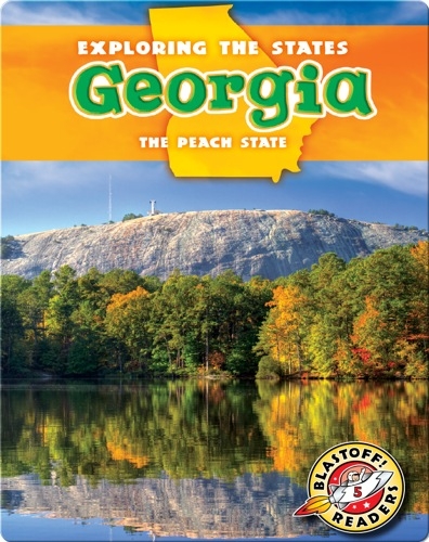 Exploring the States: Georgia