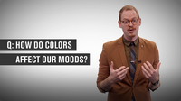How Do Colors Affect Our Moods?