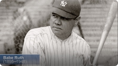 Did You Know: Babe Ruth