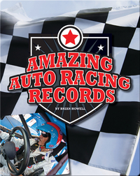 Amazing Auto Racing Records