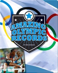 Amazing Olympic Records
