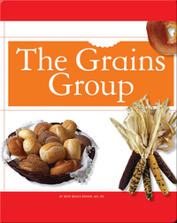 The Grains Group