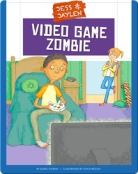 Video Game Zombie