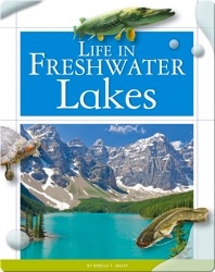 Life in Fresh Water Lakes