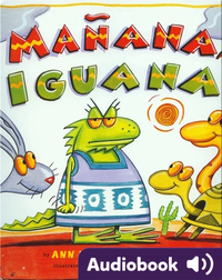 Mañana Iguana