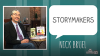 StoryMakers | Nick Bruel