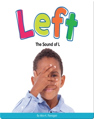 Left: The Sound of L