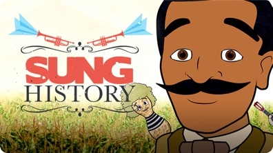 George Washington Carver: 'I'm a Peanut, Let Me Be!' | SUNG HISTORY