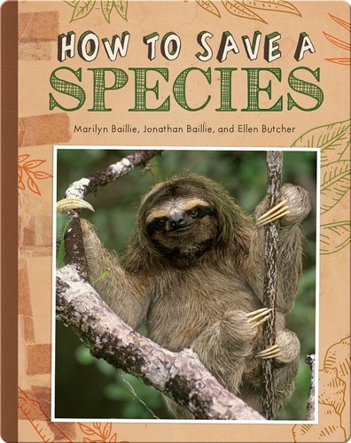 How to Save a Species
