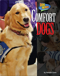 Comfort Dogs
