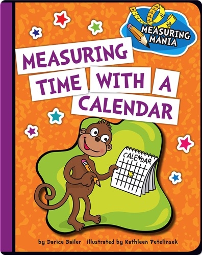 Measuring Time with a Calendar