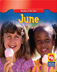 Months of the Year: June