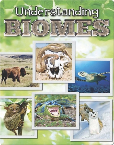 Understanding Biomes